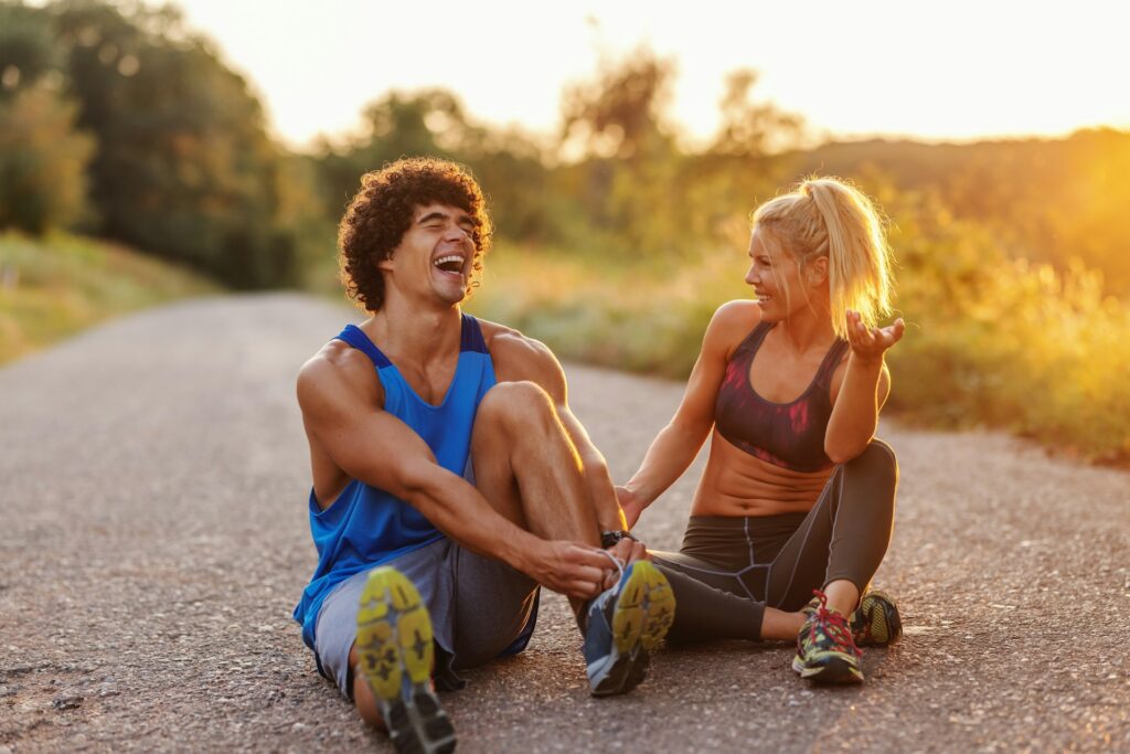 How GLP-1 Medications Improve Metabolic Health Beyond Weight Loss
