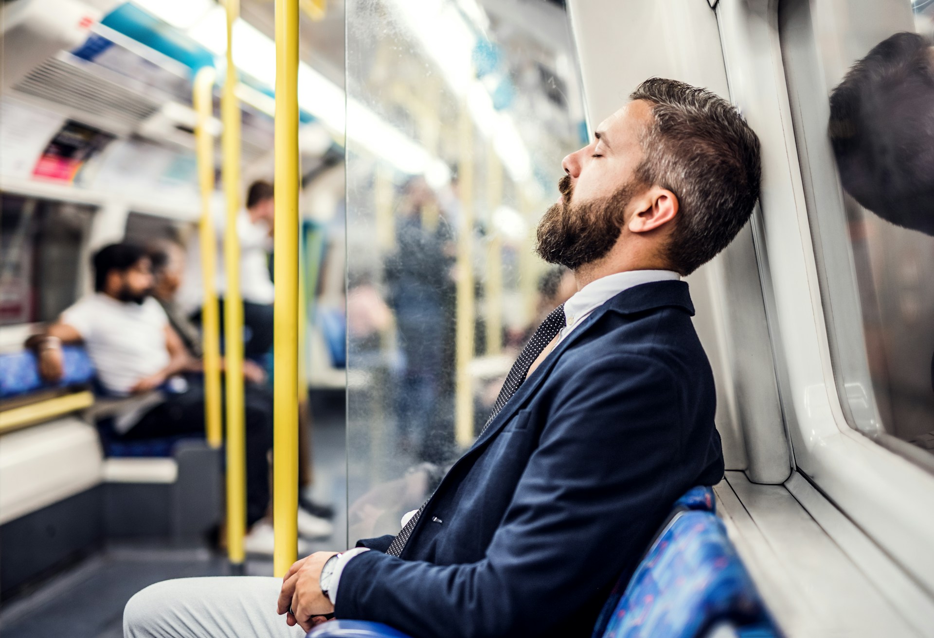 Signs Your Testosterone Levels May Be Low: Symptoms Men Shouldn’t Ignore