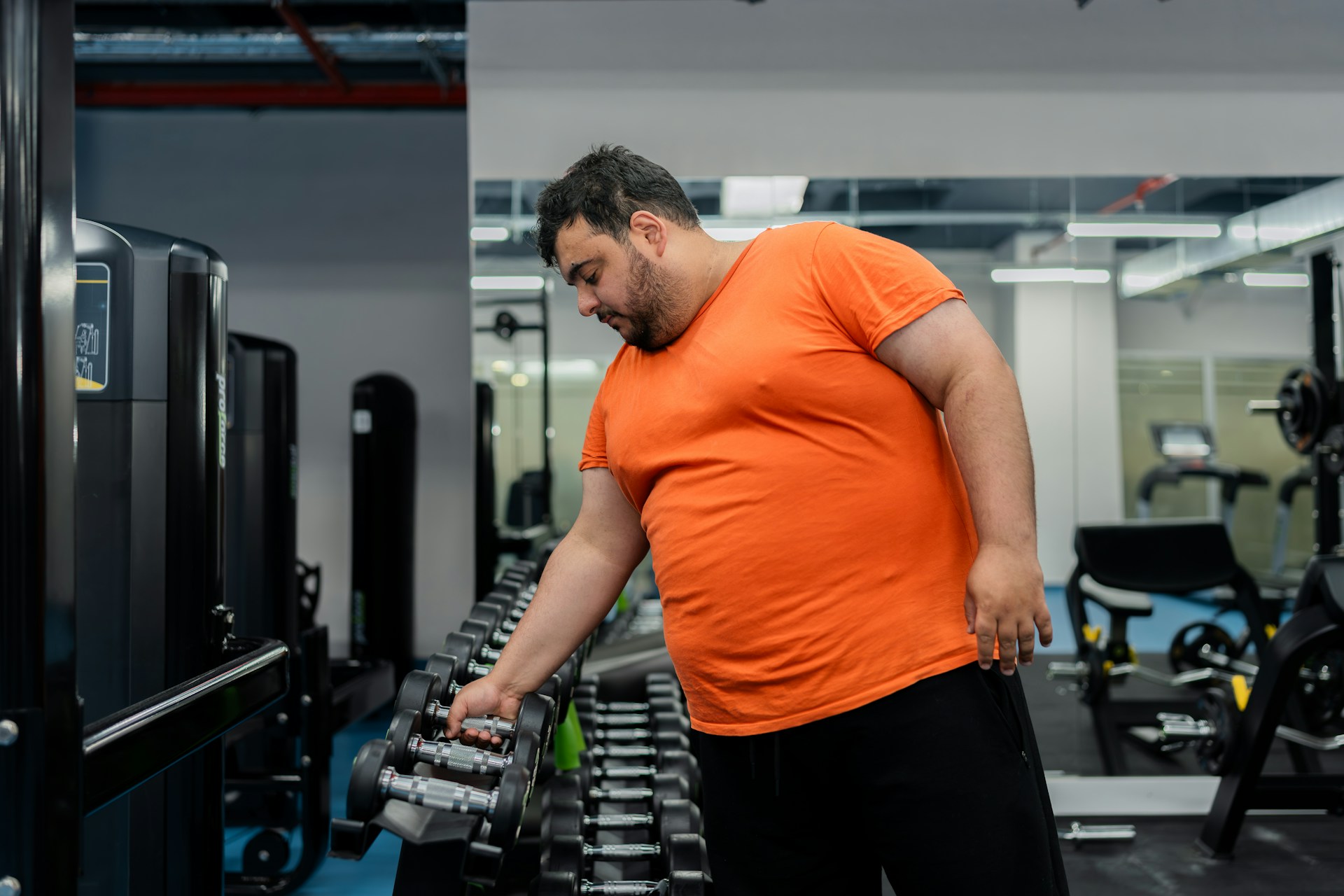 Signs Your Hormones May Be Preventing Weight Loss