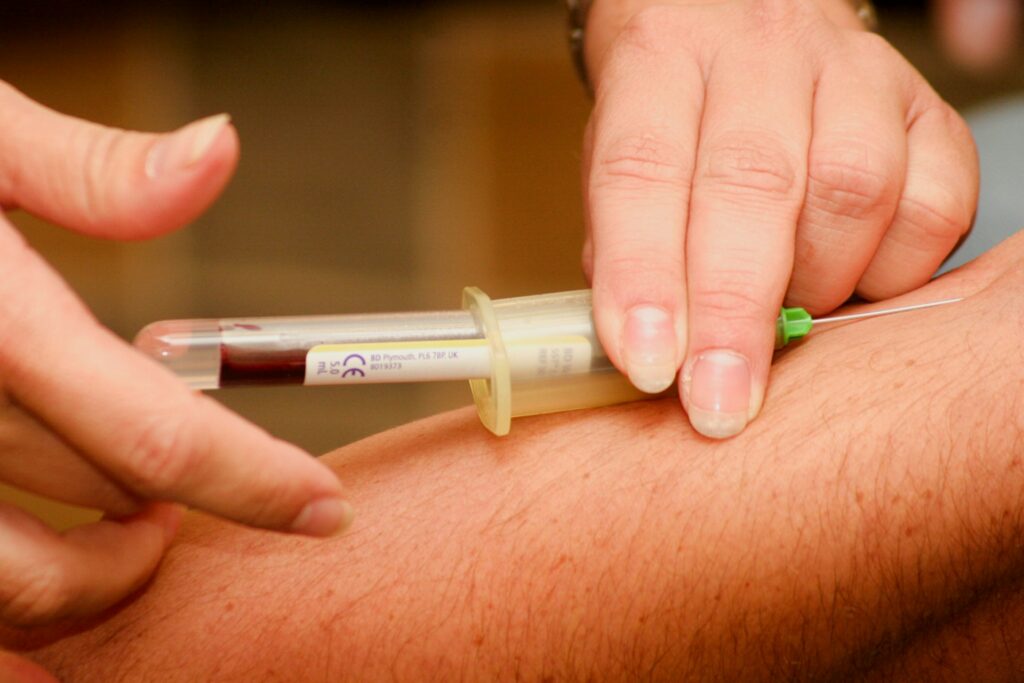 What Is the Best Time of Day to Test Testosterone Levels?