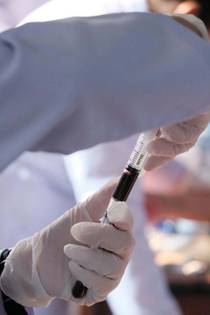 What Does a Testosterone Blood Test Show? Understanding Your Results and Key Hormone Markers